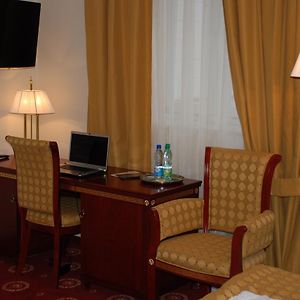 Single Room Disability Access
